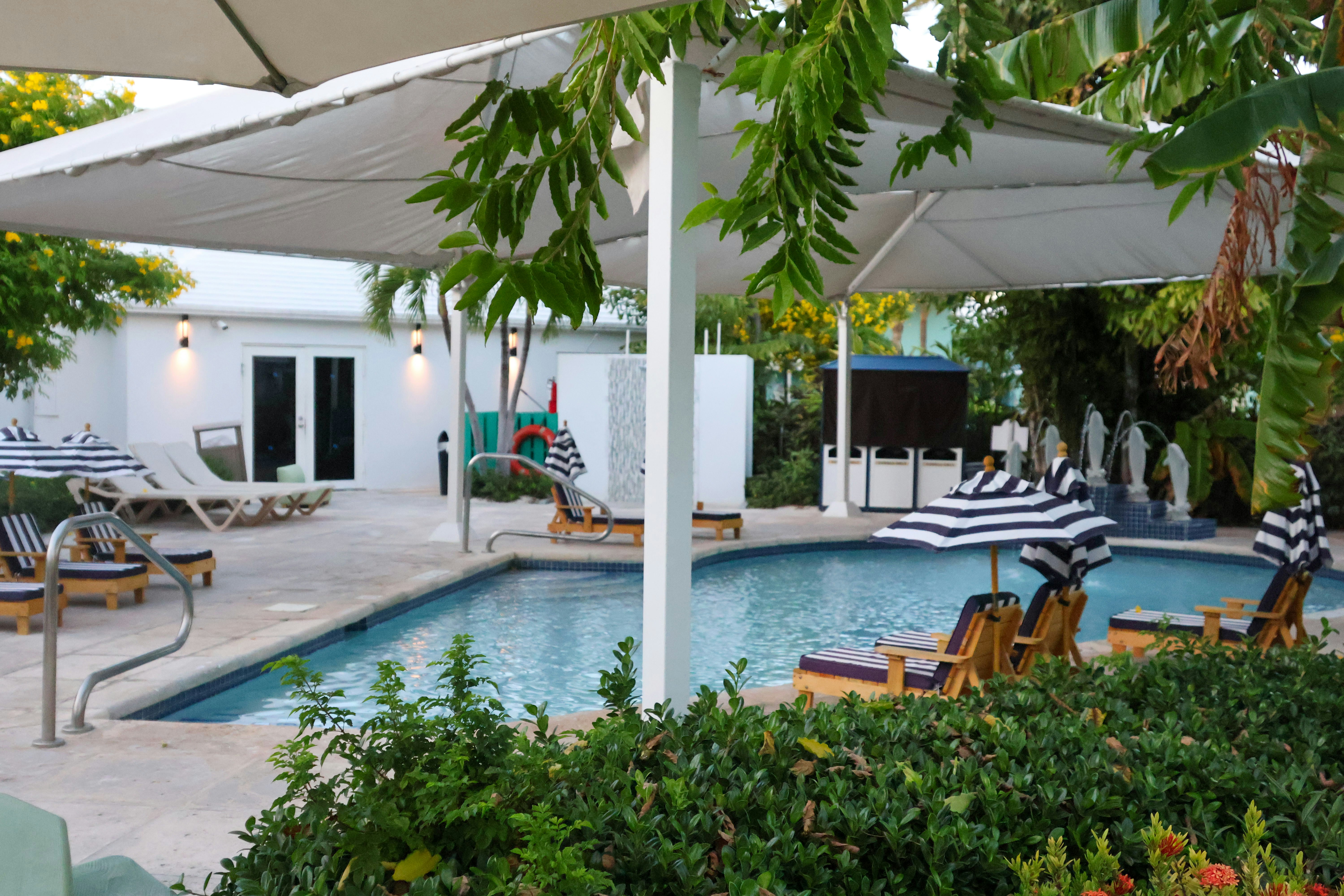 Outdoor Living